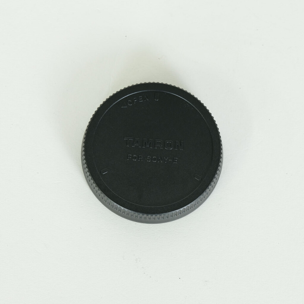 TAMRON 18-300mm F/3.5-6.3 Di III-A VC VXD (Model B061) [ソニーE用]