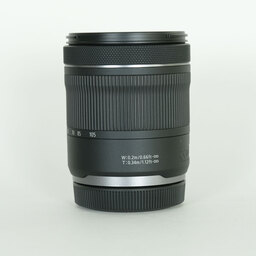 Canon RF24-105mm F4-7.1 IS STM