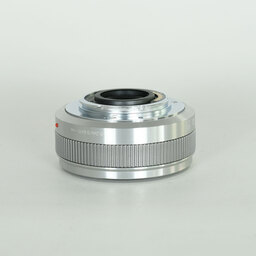 Panasonic LUMIX G 20mm F1.7 II ASPH.