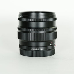 Voigtlander NOKTON 35mm F1.2 Aspherical SE [ソニーE用]