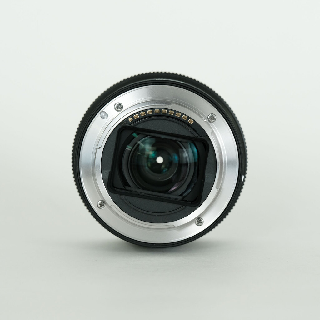 SONY FE 28-60mm F4-5.6 SEL2860 SONY FE 28-60mm F4-5.6 SEL2860