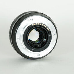 FUJIFILM XF18mmF2 R FUJIFILM XF18mmF2 R