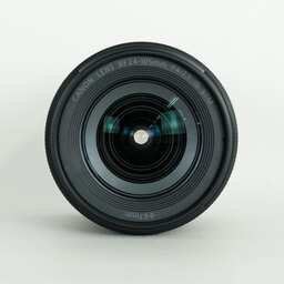 Canon RF24-105mm F4-7.1 IS STM Canon RF24-105mm F4-7.1 IS STM