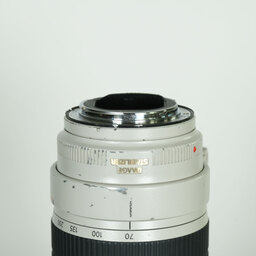 Canon EF70-200mm F2.8L IS II USM