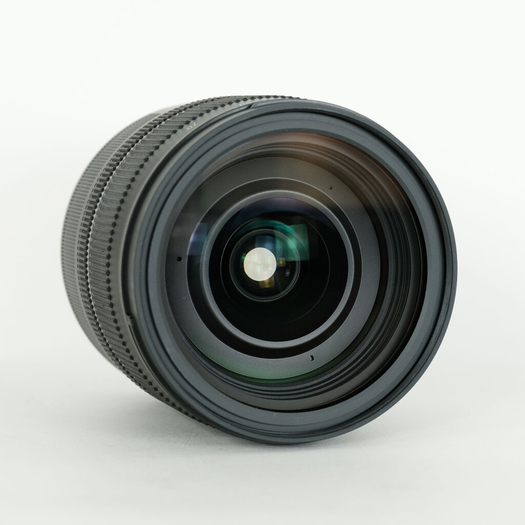 SIGMA 24-70mm F2.8 DG OS HSM｜Art [ニコンF用]
