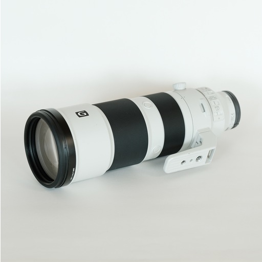 SONY FE 200-600mm F5.6-6.3 G OSS SEL200600G