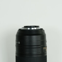 Nikon AF-S DX NIKKOR 55-300mm F4.5-5.6G ED VR Nikon AF-S DX NIKKOR 55-300mm F4.5-5.6G ED VR