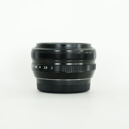 FUJIFILM XF18mmF2 R FUJIFILM XF18mmF2 R