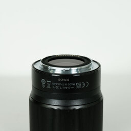 Nikon NIKKOR Z 50mm f/1.8 S