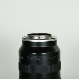 TAMRON 17-70mm F/2.8 Di III-A VC RXD (Model B070) [ソニーE用]