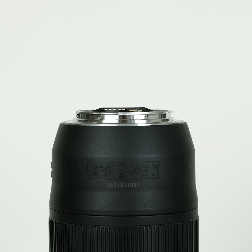 Canon EF70-300mm F4-5.6 IS II USM