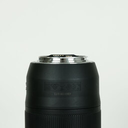 Canon EF70-300mm F4-5.6 IS II USM