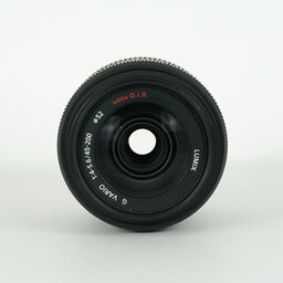 Panasonic LUMIX G VARIO 45-200mm F4.0-F5.6 MEGA O.I.S. H-FS045200