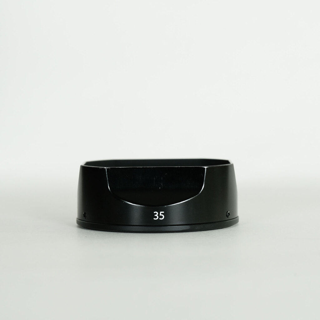 FUJIFILM XF35mmF1.4 R FUJIFILM XF35mmF1.4 R