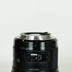 SIGMA 35mm F1.4 DG HSM｜Art [キヤノン用]