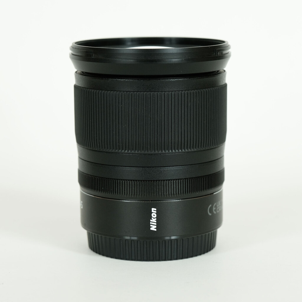 Nikon NIKKOR Z 24-70mm f/4 S Nikon NIKKOR Z 24-70mm f/4 S