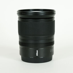 Nikon NIKKOR Z 24-70mm f/4 S Nikon NIKKOR Z 24-70mm f/4 S