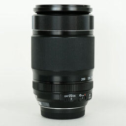 FUJIFILM XF55-200mmF3.5-4.8 R LM OIS FUJIFILM XF55-200mmF3.5-4.8 R LM OIS