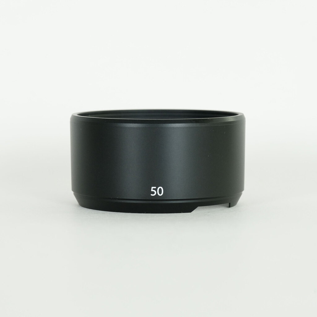 FUJIFILM XF50mmF2 R WR FUJIFILM XF50mmF2 R WR
