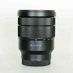 その他 SONY T*FE16-35F4ZA OSS Vario-Tessar T* FE 16-35mm F4 ZA OSS | デジタル一眼カメラα