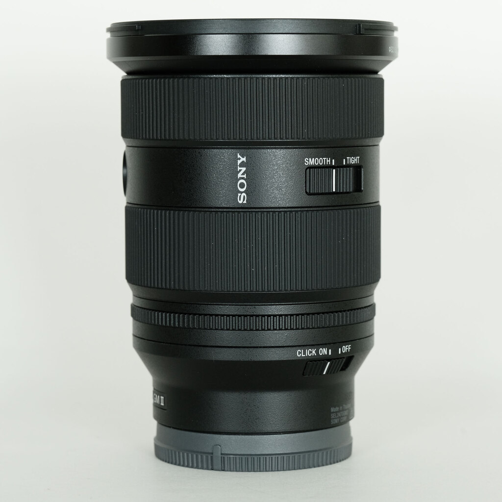 SONY FE 24-70mm F2.8 GM II SEL2470GM2の出品 | ONE SCENE（ワンシーン）