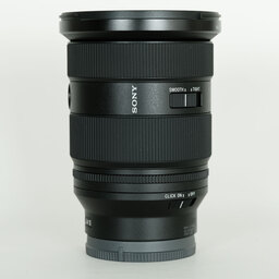 SONY FE 24-70mm F2.8 GM II SEL2470GM2 SONY FE 24-70mm F2.8 GM II SEL2470GM2