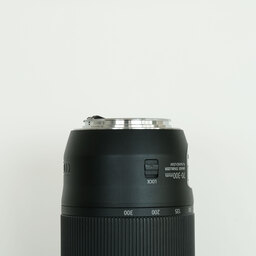 Canon EF70-300mm F4-5.6 IS II USM Canon EF70-300mm F4-5.6 IS II USM