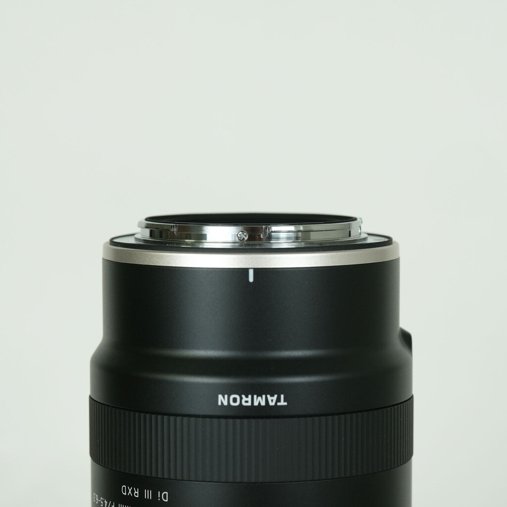 TAMRON 70-300mm F/4.5-6.3 Di III RXD (Model A047) [ニコンZ用]