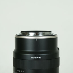 TAMRON 70-300mm F/4.5-6.3 Di III RXD (Model A047) [ニコンZ用]