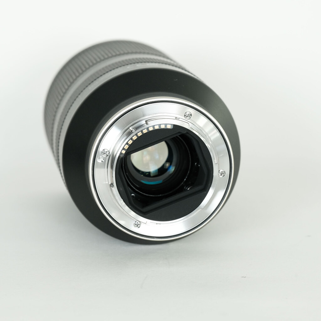 TAMRON 70-180mm F/2.8 Di III VXD (Model A056) [ ソニーE用 ]