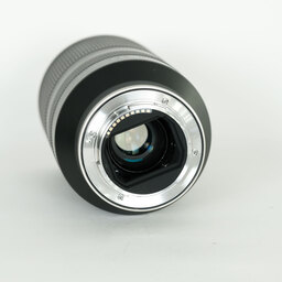 TAMRON 70-180mm F/2.8 Di III VXD (Model A056) [ ソニーE用 ]