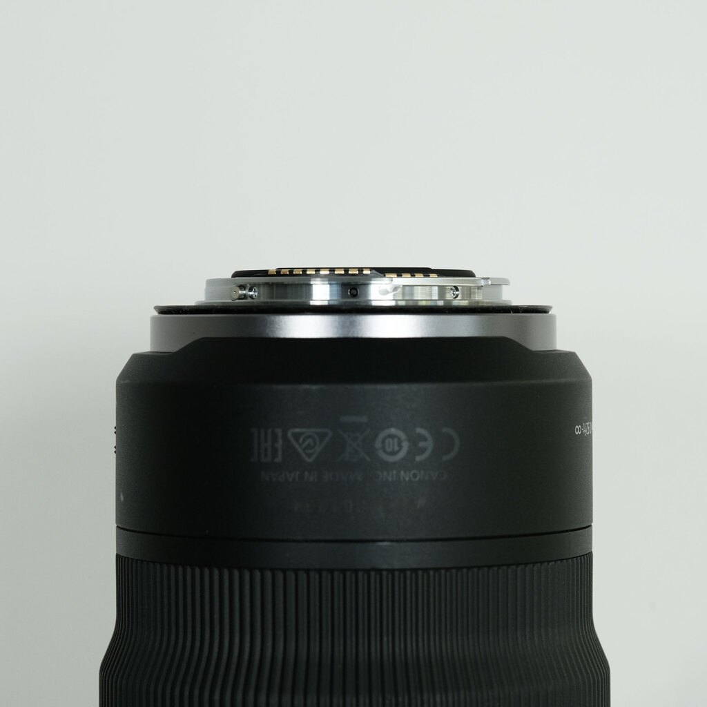 Canon RF15-35mm F2.8 L IS USM Canon RF15-35mm F2.8 L IS USM
