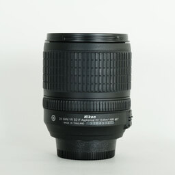 Nikon AF-S DX NIKKOR 18-105mm F3.5-5.6G ED VR Nikon AF-S DX NIKKOR 18-105mm F3.5-5.6G ED VR