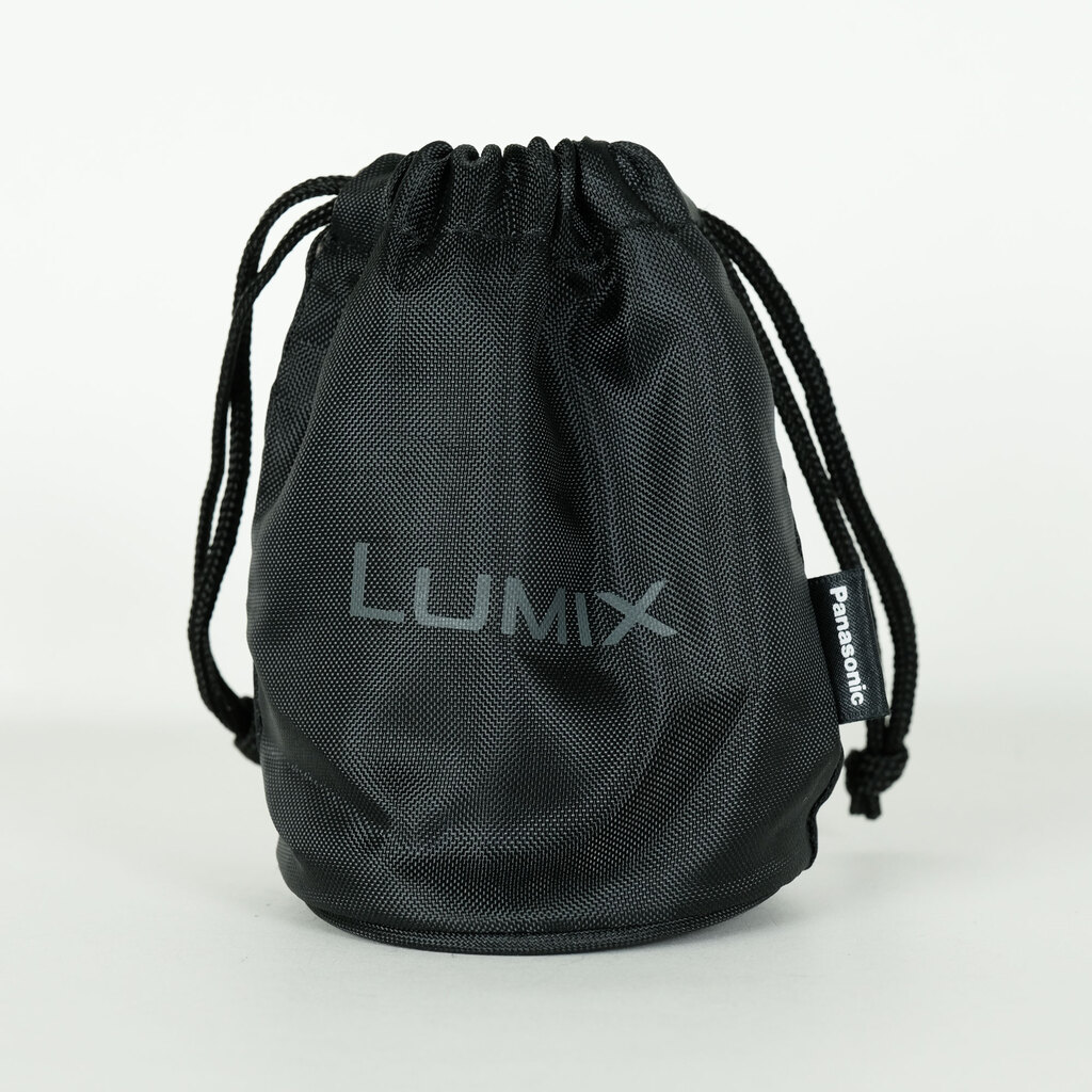 Panasonic LUMIX G X VARIO PZ 45-175mm / F4.0-5.6 ASPH. / POWER O.I.S.