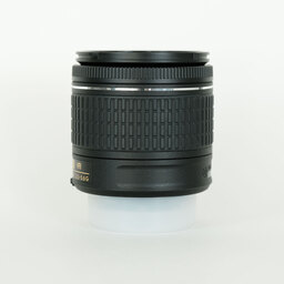 Nikon AF-P DX NIKKOR 18-55mm F3.5-5.6G VR Nikon AF-P DX NIKKOR 18-55mm F3.5-5.6G VR