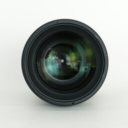 SIGMA 50-100mm F1.8 DC HSM｜Art [ニコンF用]