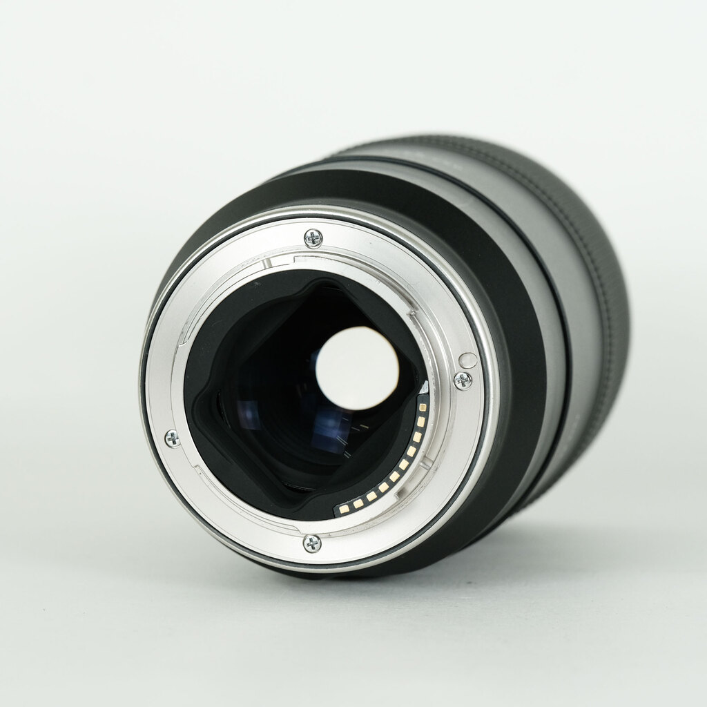 TAMRON 90mm F/2.8 Di III MACRO VXD [ソニーE用]