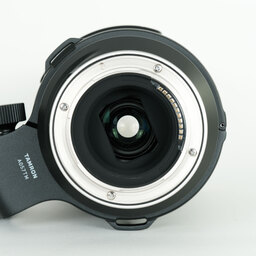 TAMRON 150-500mm F5-6.7 Di III VC VXD A057Z(ニコンZ用) TAMRON 150-500mm F5-6.7 Di III VC VXD A057Z(ニコンZ用)