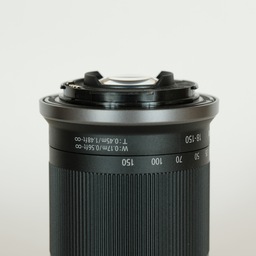 Canon RF-S18-150mm F3.5-6.3 IS STM