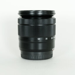FUJIFILM フジノン XC16-50mm F3.5-5.6 OIS ブラック FUJIFILM フジノン XC16-50mm F3.5-5.6 OIS ブラック