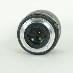 Nikon AF-S Micro NIKKOR 60mm f/2.8G ED Nikon AF-S Micro NIKKOR 60mm f/2.8G ED