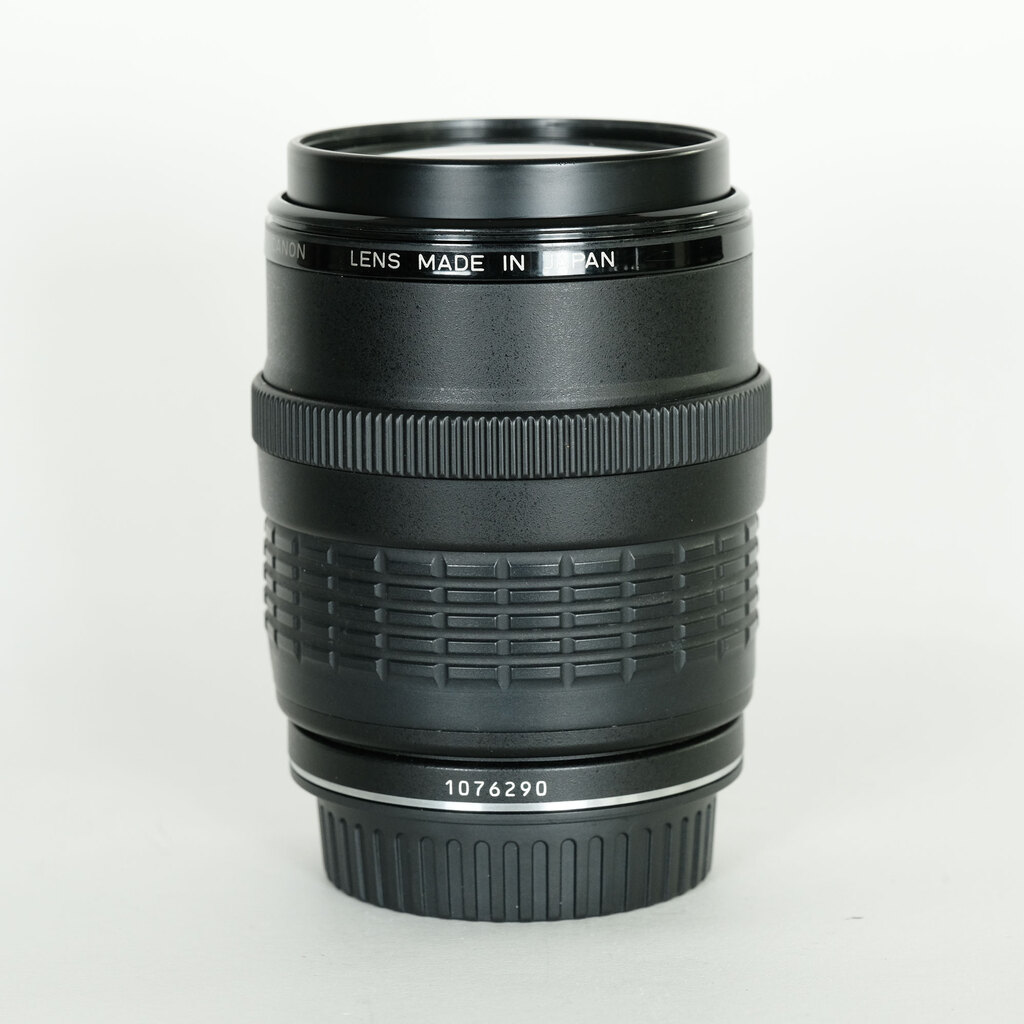 Canon EF 35-105mm F3.5-4.5