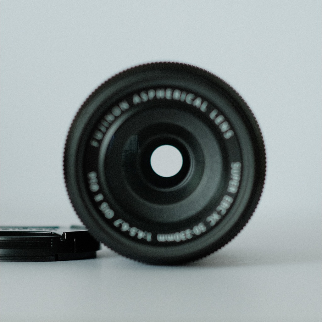 FUJIFILM XC50-230mmF4.5-6.7 OIS II