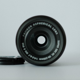 FUJIFILM XC50-230mmF4.5-6.7 OIS II