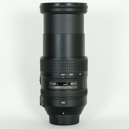 Nikon AF-S NIKKOR 28-300mm f/3.5-5.6G ED VR