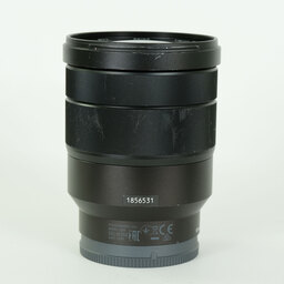 SONY Vario-Tessar T* FE 16-35mm F4 ZA OSS SEL1635Z SONY Vario-Tessar T* FE 16-35mm F4 ZA OSS SEL1635Z