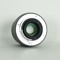 FUJIFILM XF23mmF2 R WR FUJIFILM XF23mmF2 R WR