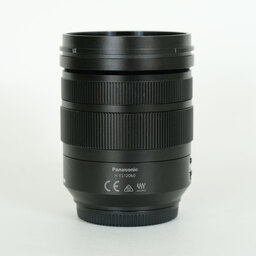 Panasonic LEICA DG VARIO-ELMARIT 12-60mm / F2.8-4.0 ASPH. / POWER O.I.S. Panasonic LEICA DG VARIO-ELMARIT 12-60mm / F2.8-4.0 ASPH. / POWER O.I.S.