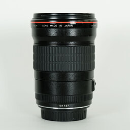 Canon EF135mm F2L USM Canon EF135mm F2L USM