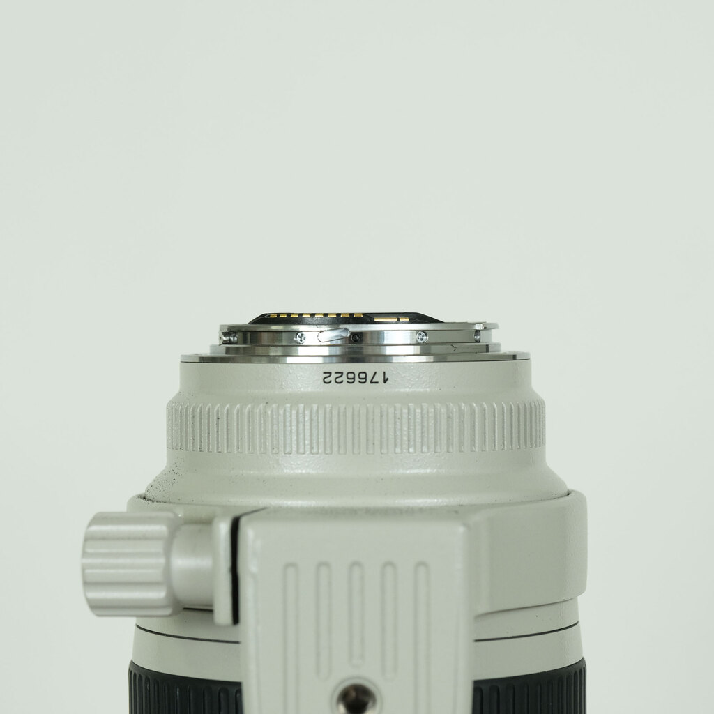 Canon EF70-200mm F2.8L USM